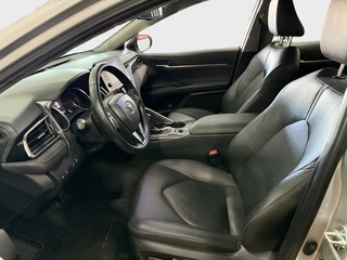 Camry - DESDE 407€/MES ¡SIN PAGAR ENTRADA!