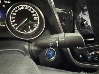 Camry - DESDE 407€/MES ¡SIN PAGAR ENTRADA!