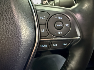 Camry - DESDE 407€/MES ¡SIN PAGAR ENTRADA!