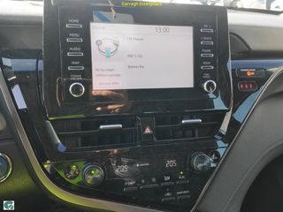 Camry - DESDE 407€/MES ¡SIN PAGAR ENTRADA!