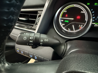 Camry - DESDE 407€/MES ¡SIN PAGAR ENTRADA!