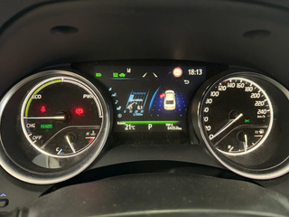 Camry - DESDE 407€/MES ¡SIN PAGAR ENTRADA!