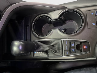 Camry - DESDE 407€/MES ¡SIN PAGAR ENTRADA!