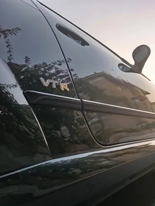 Citroen C2 VTR AUTOMÁTICO