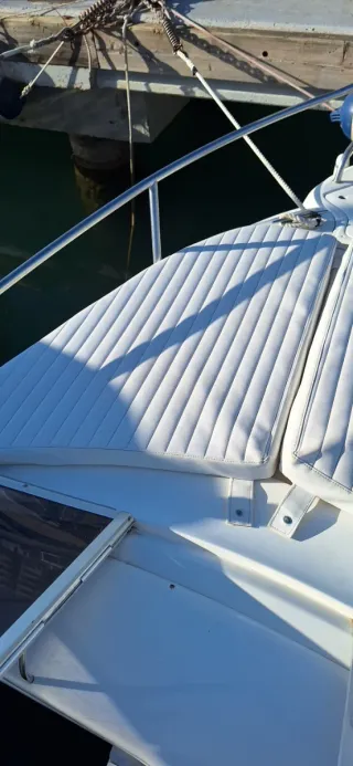 Barco Río 550 Cruiser + Motor Honda 90 CV