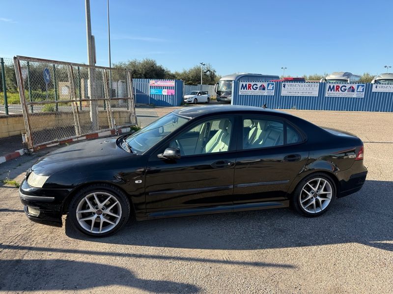 Saab 9-3 2006 - foto 1