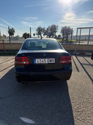 Saab 9-3 2006