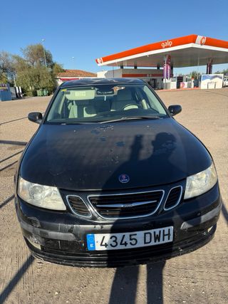 Saab 9-3 2006