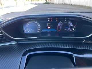 PEUGEOT 508 1.5 BLUEHDI 130CV ACTIVE AUTOMATICO