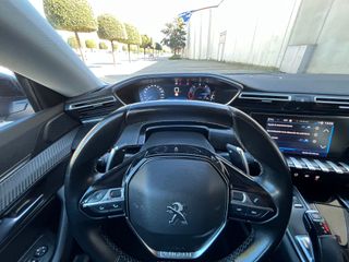 PEUGEOT 508 1.5 BLUEHDI 130CV ACTIVE AUTOMATICO