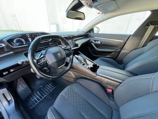 PEUGEOT 508 1.5 BLUEHDI 130CV ACTIVE AUTOMATICO