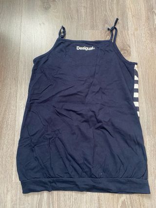 Camiseta niña Tuc Tuc T.11