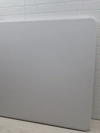 Mesa Plegable Kitgarden Portátil