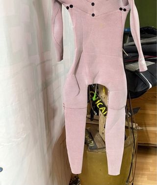 Traje Surf neopreno Flash Bomb Fusion 4/3 talla M