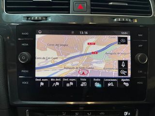 Volkswagen Golf Advance 1.5 TSI EVO 110kW (150CV) DSG