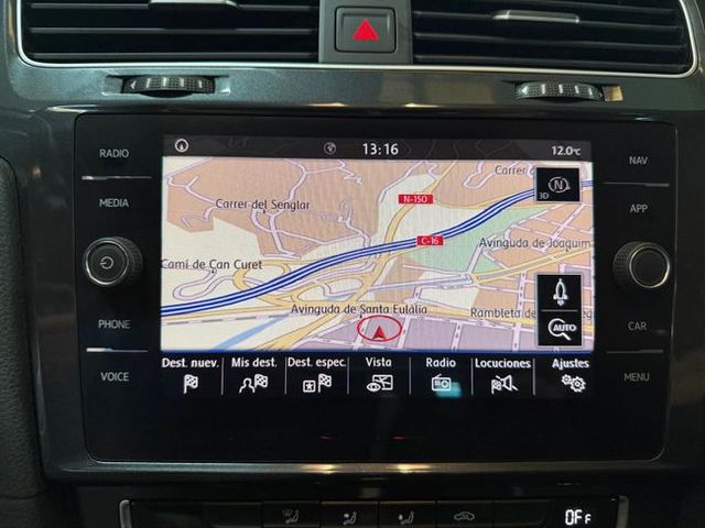 Volkswagen Golf Advance 1.5 TSI EVO 110kW (150CV) DSG