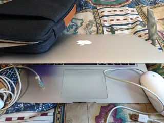 Portátil Apple MacBook Air 13 2017