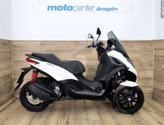 PIAGGIO MP3 300 HPE SPORT