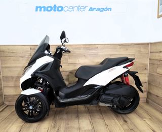 PIAGGIO MP3 300 HPE SPORT
