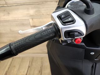PIAGGIO MP3 300 HPE SPORT