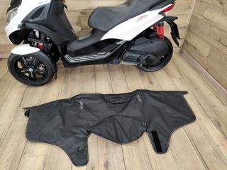PIAGGIO MP3 300 HPE SPORT