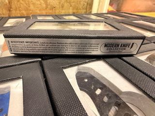 Coltellino da collezione