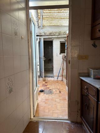 Casa en venta en El Puerto en Dénia