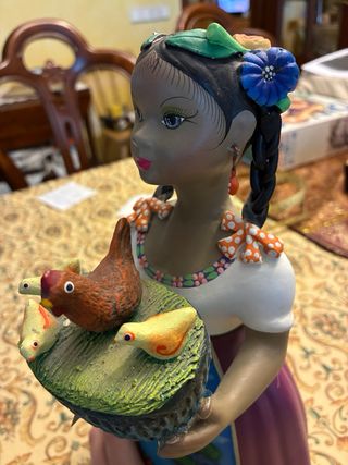 Bambole Najaco Originali