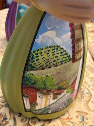 Bambole Najaco Originali