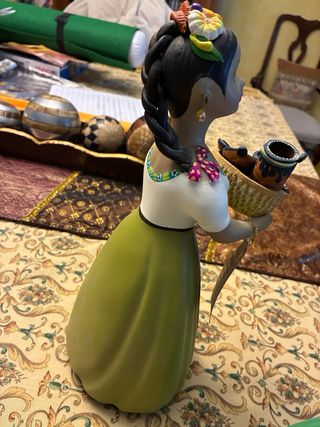 Bambole Najaco Originali