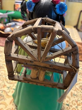 Bambole Najaco Originali