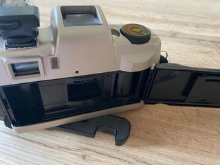 Olympia OY4040 Cámara de Fotos