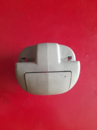 Palas de sol Renault Megane 2