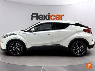 Toyota C-HR 1.8 125H Active
