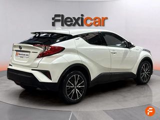 Toyota C-HR 1.8 125H Active