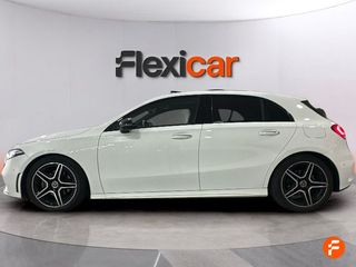 Mercedes Clase A A 180 d