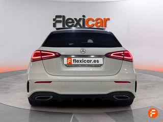 Mercedes Clase A A 180 d