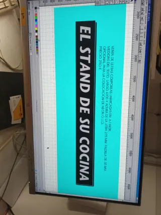 Ventas de letras fabricadas en acero inoxidable te