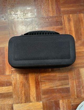 Estuche para Nintendo Switch