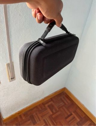 Estuche para Nintendo Switch