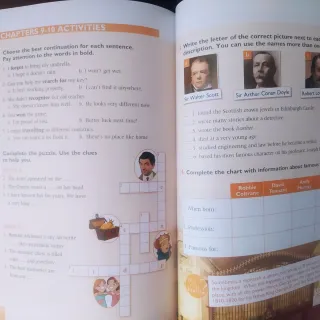 All About Scotland (ESO 2)