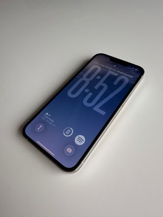 iPhone 13 Pro 256GB Argento