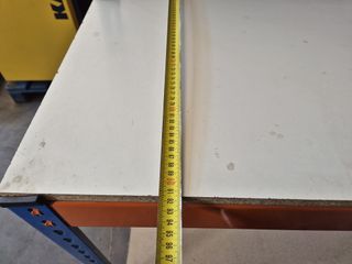 Scaffalature metalliche e in legno