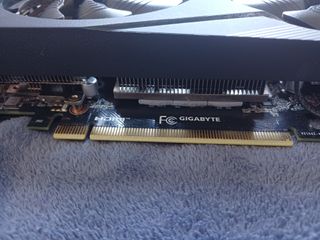 Gigabyte RTX 3060 12GB Windforce OC