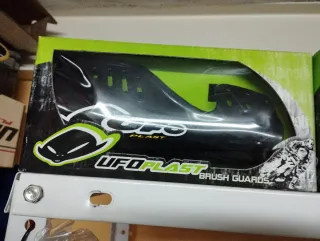 Paramanos UFO Plast Motocross