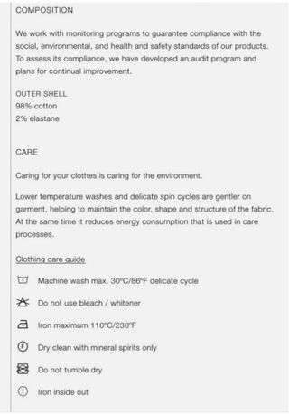 Falda midi plisada Zara beige