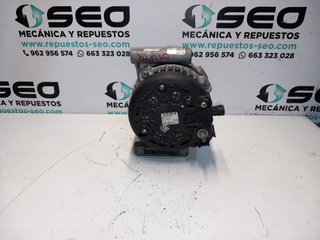 ALTERNADOR OPEL CORSA E 0126312103