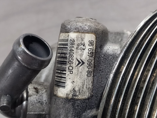 BOMBA DIRECCION CITROEN XSARA PICASSO 9HZ 9665709