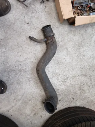 Tubo de aire Peugeot J5