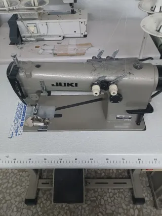 Máquina de coser industrial Kingtex